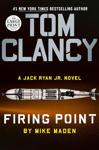 Tom Clancy Firing Point 