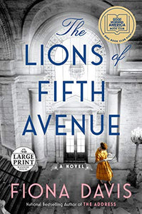 The Lions of Fifth Avenue 