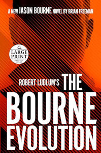 Robert Ludlum's The Bourne Evolution 