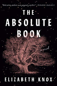 The Absolute Book 