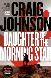 Daughter of the Morning Star 