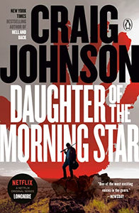 Daughter of the Morning Star 