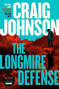 The Longmire Defense 