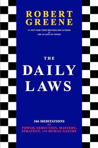 The Daily Laws 