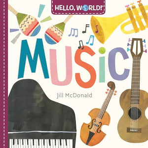 Hello, World! Music 