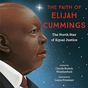 The Faith of Elijah Cummings 