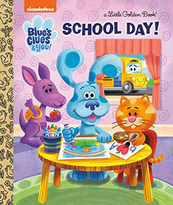 School Day! (Blue's Clues & You) 