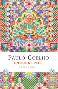 Encuentros: Agenda 2021 