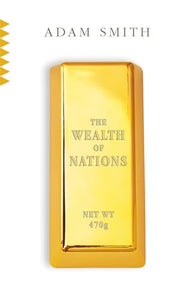 Wealth of Nations 