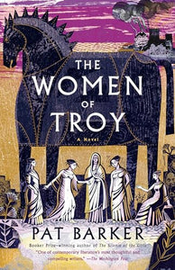 The Women of Troy 