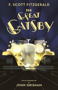 The Great Gatsby 