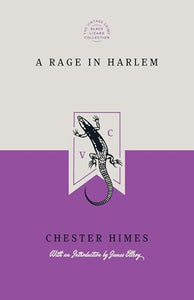 A Rage in Harlem (Special Edition) 