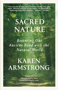 Sacred Nature 