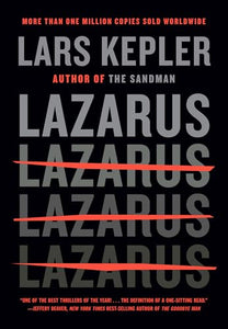 Lazarus 