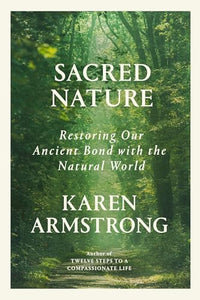 Sacred Nature 