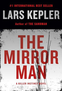 The Mirror Man 