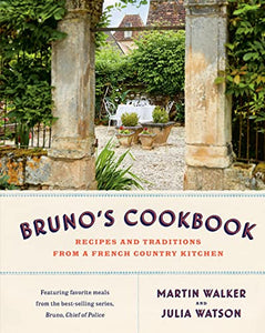 Bruno's Cookbook 