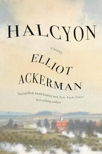 Halcyon 