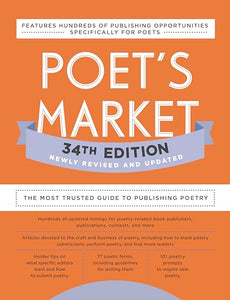 Poet's Market 34th Edition 