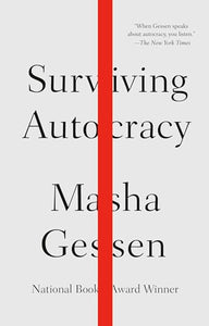 Surviving Autocracy 