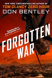 Forgotten War 