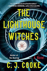 The Lighthouse Witches 