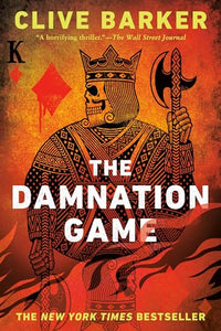 The Damnation Game 