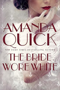 The Bride Wore White 