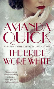 The Bride Wore White 