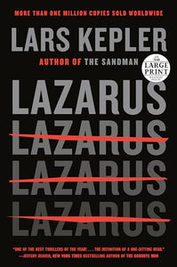 Lazarus 