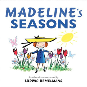 Madeline's Seasons 