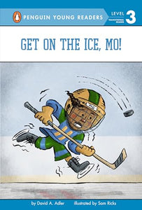 Get on the Ice, Mo! 