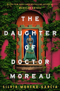 The Daughter of Doctor Moreau 