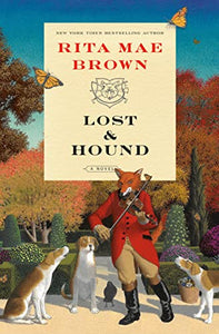 Lost & Hound 