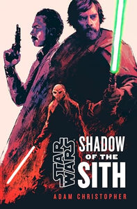 Star Wars: Shadow of the Sith 