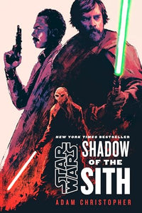 Star Wars: Shadow of the Sith 