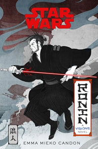 Star Wars Visions: Ronin 