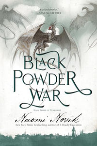 Black Powder War 