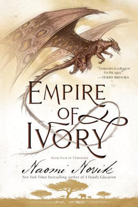 Empire of Ivory 