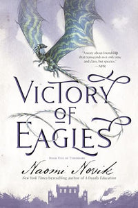 Victory of Eagles 