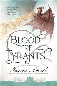 Blood of Tyrants 