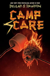 Camp Scare 