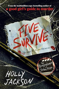 Five Survive 