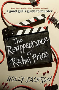 The Reappearance of Rachel Price 