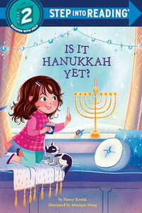 Is it Hanukkah Yet? 