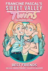 Sweet Valley Twins: Best Friends 