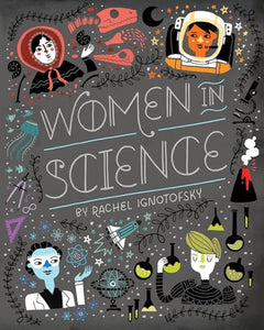 Women in Science 