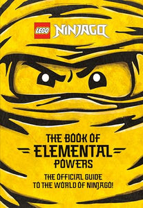 The Book of Elemental Powers (LEGO Ninjago) 