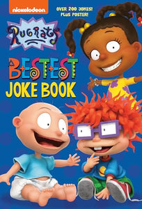 Bestest Joke Book (Rugrats) 