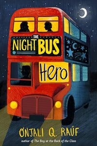 The Night Bus Hero 